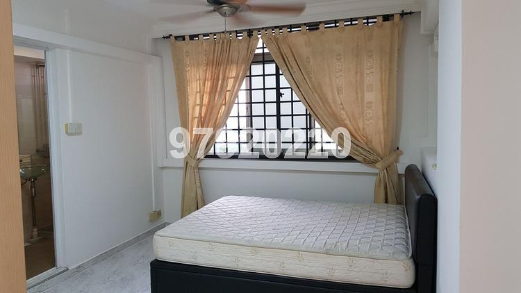 Blk 155 Yung Loh Road (Jurong West), HDB 4 Rooms #161798242